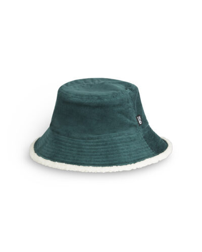 Pisaq Sherpa 2In1 Hat - Ponderosa Pine