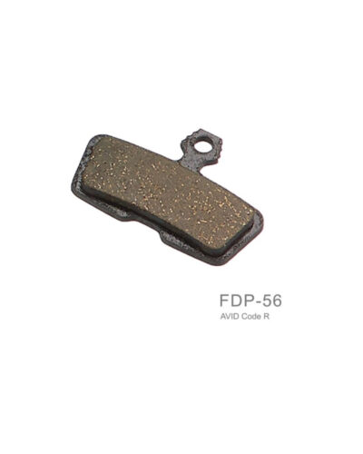 Avid Code R Disc Brake Pads