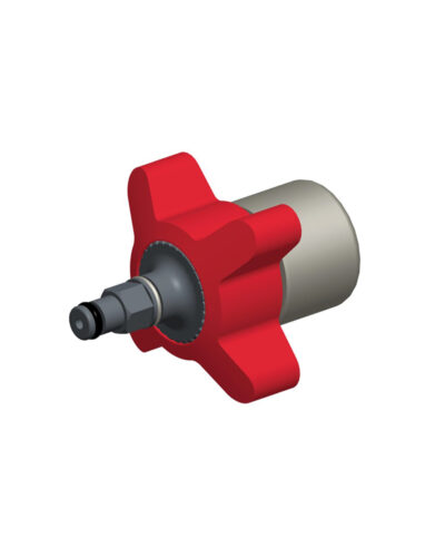 Bleeding Edge Adapter for Guide/Level Brakes