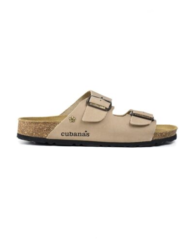 Amalia Womens Sandals - Beige