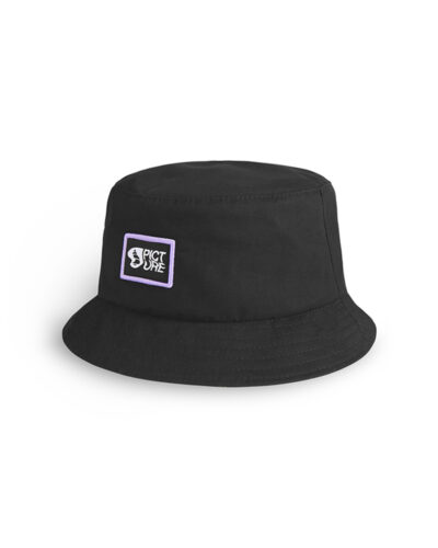 Okori 2In1 Bucket Hat - Wealth Print