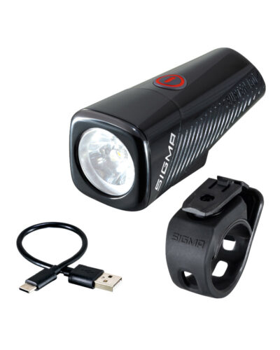 Buster 150 Front Light