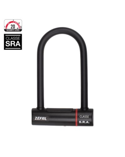 K-Traz U20 High-security U-lock