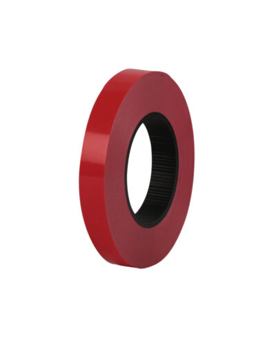Tubeless 25mm Rim Tape Bulk - Red