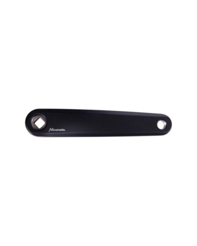 Delta 0 Right Crank 175mm - Black