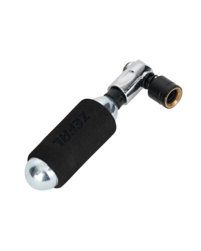 EZ Big Shot CO2 Inflator - Black