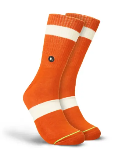 Amado Socks - Clay