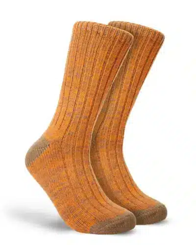 Cashmere & Wool - Mocha