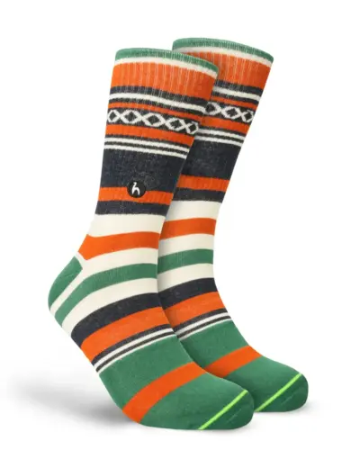 Tennis Socks - Match Point