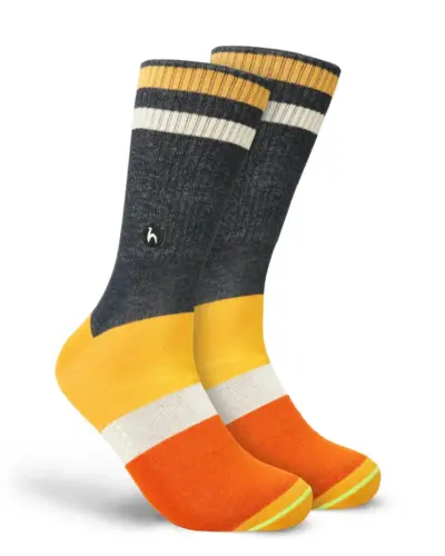 Tennis Socks - Tie Break