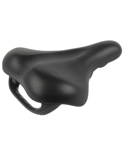 Vacu City XL Grip Bike Seat