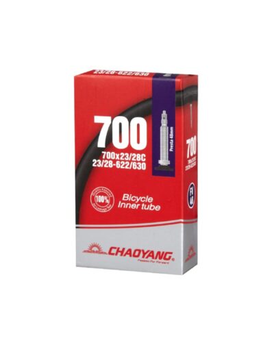 700x23/28C 48mm Presta Valve Inner Tube