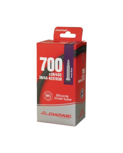700x38/45C 48mm Presta Valve Inner Tube