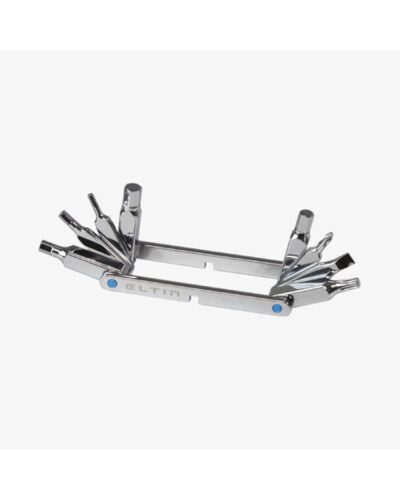 10 in 1 Mini Flat Multi Tool