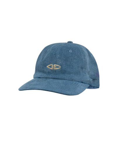 Diamond Cap - Blue
