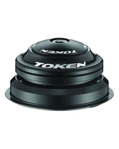 TK035AR 1 1/8" to 1.5" Alloy Semi Inegrated Headset with Reducer