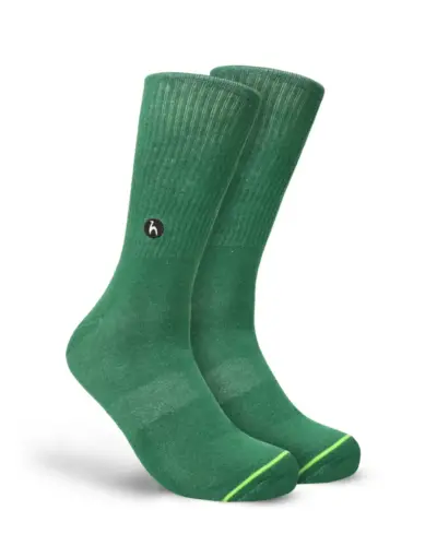 Ericeira Socks - Green