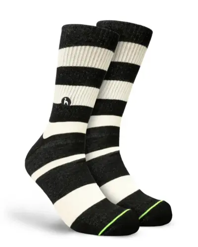 Bedu Socks - Black