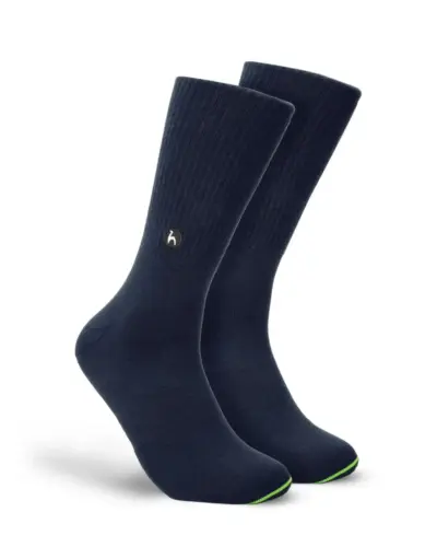 Ericeira Socks - Blue