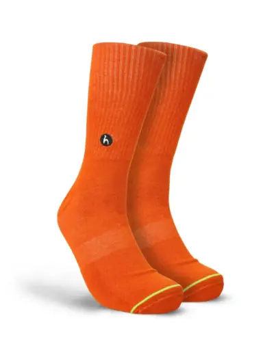 Ericeira Socks - Clay