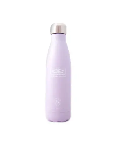 Insulated Water Bottle 500ml - Violet