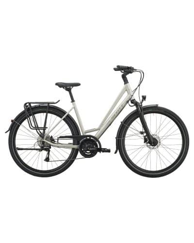 Trekking Bike Rental