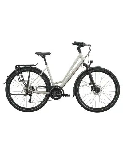 Trekking Bike Rental